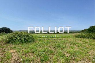 achat terrain barneville-carteret 50270