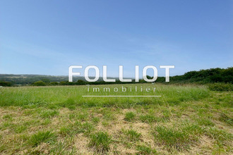 achat terrain barneville-carteret 50270