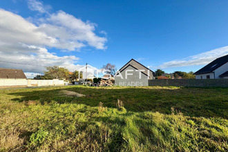 achat terrain barneville-carteret 50270