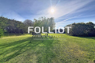 achat terrain barneville-carteret 50270