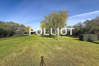 achat terrain barneville-carteret 50270