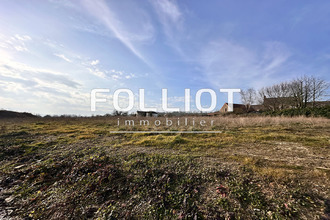 achat terrain barneville-carteret 50270