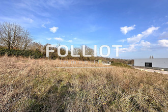 achat terrain barneville-carteret 50270