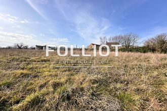 achat terrain barneville-carteret 50270
