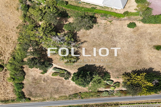 achat terrain barneville-carteret 50270