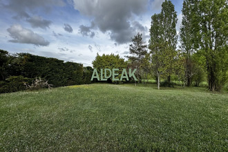 achat terrain baron 33750