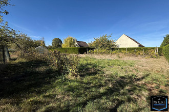 achat terrain baron 60300