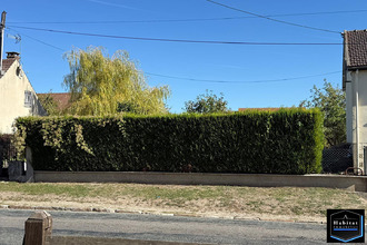 achat terrain baron 60300