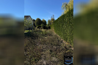 achat terrain baron 60300
