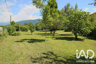 achat terrain barraux 38530