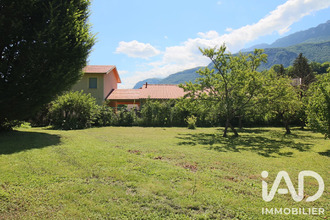 achat terrain barraux 38530