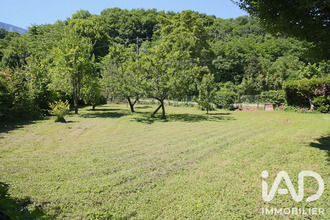 achat terrain barraux 38530