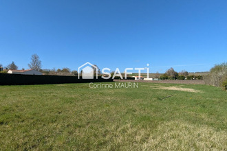 achat terrain barret 16300