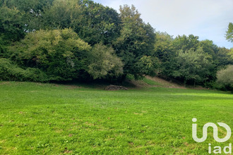 achat terrain barro 16700