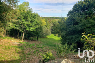 achat terrain barro 16700