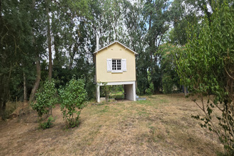 achat terrain barrou 37350