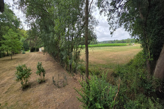 achat terrain barrou 37350