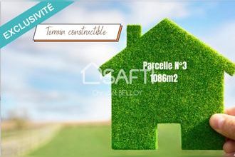 achat terrain barst 57450