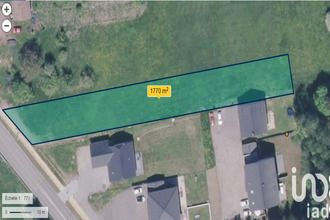 achat terrain barst 57450