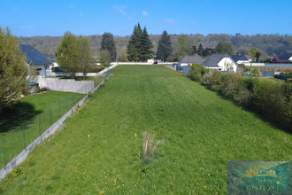 achat terrain barzun 64530