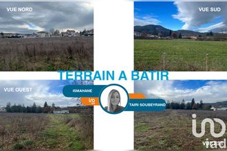 achat terrain bas-en-basset 43210