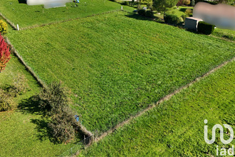 achat terrain bassac 16120