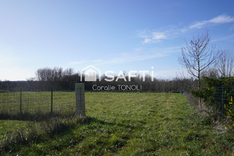 achat terrain bassac 16120