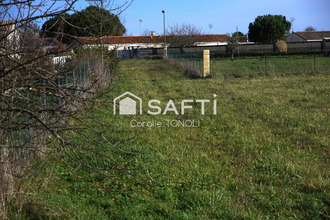 achat terrain bassac 16120
