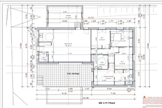 achat terrain bassan 34290