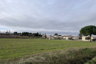 achat terrain bassan 34290