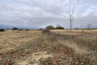 achat terrain bassan 34290