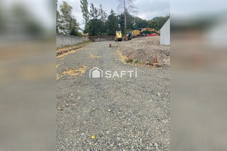 achat terrain basse-goulaine 44115