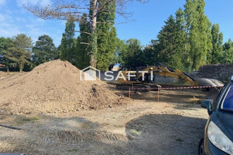 achat terrain basse-goulaine 44115