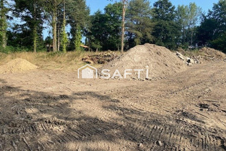 achat terrain basse-goulaine 44115