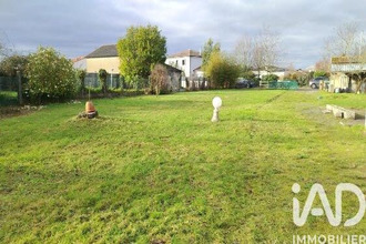 achat terrain basse-goulaine 44115
