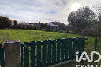 achat terrain basse-goulaine 44115