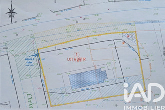 achat terrain basse-goulaine 44115