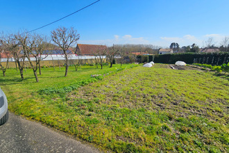 achat terrain basse-goulaine 44115