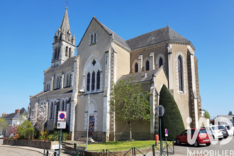 achat terrain basse-goulaine 44115