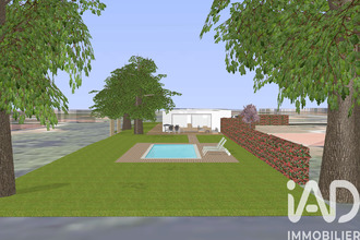 achat terrain basse-goulaine 44115