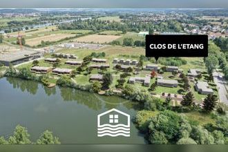 achat terrain basse-ham 57970