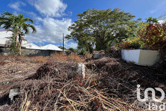 achat terrain basse-terre 97100