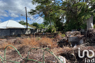 achat terrain basse-terre 97100