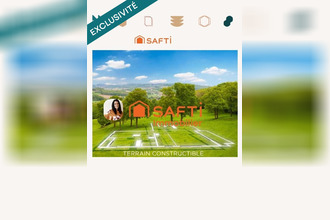 achat terrain bassens 33530