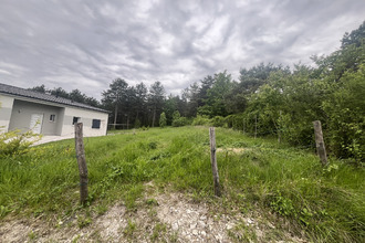 achat terrain bassillac 24330