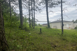 achat terrain bassillac 24330