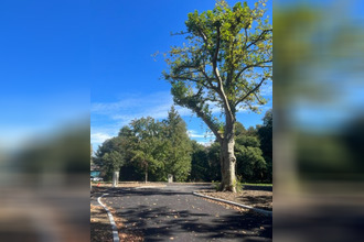 achat terrain bassussarry 64200