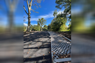 achat terrain bassussarry 64200