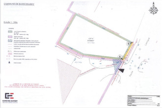 achat terrain bassussarry 64200