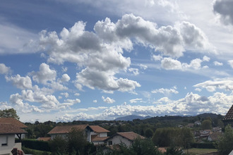 achat terrain bassussarry 64200